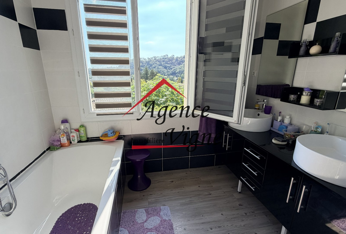 vente Maison individuelle Saint Ambroix - Photo 9