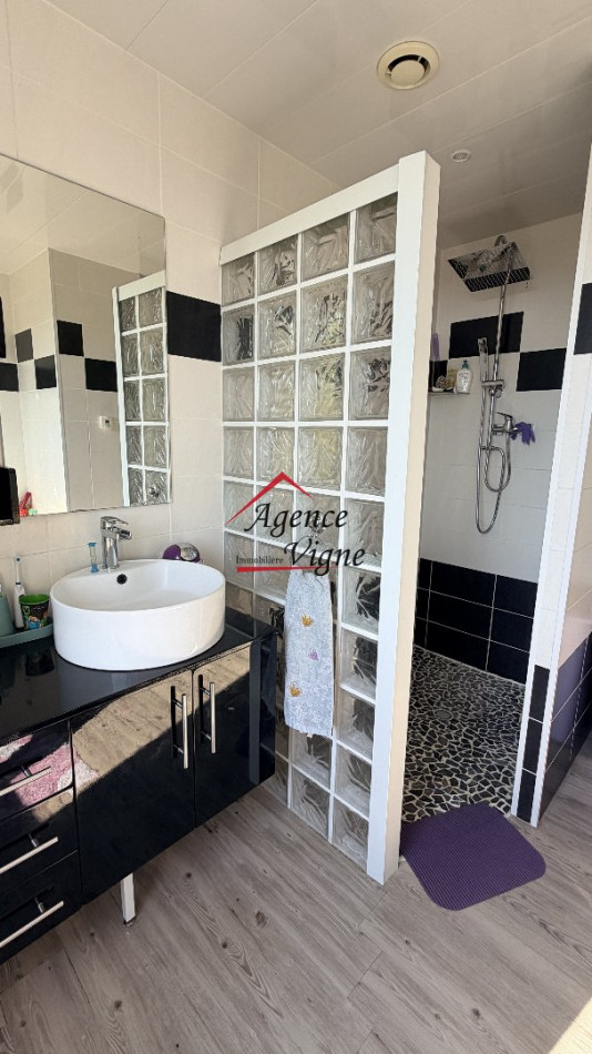 vente Maison individuelle Saint Ambroix - Photo 16