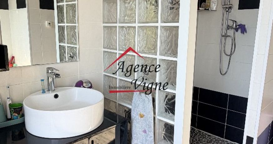 vente Maison individuelle Saint Ambroix