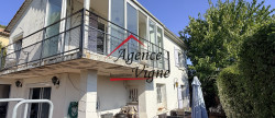 vente Maison individuelle Saint Ambroix
