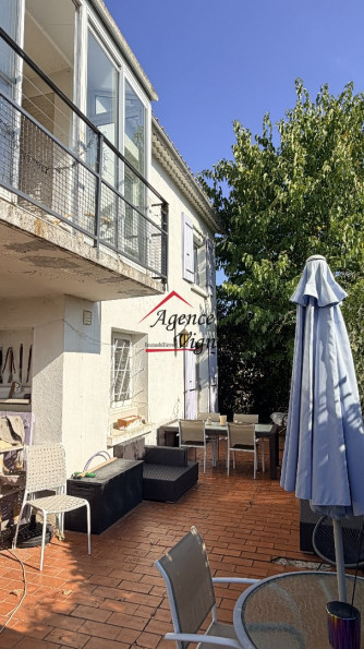 vente Maison individuelle Saint Ambroix - Photo 10