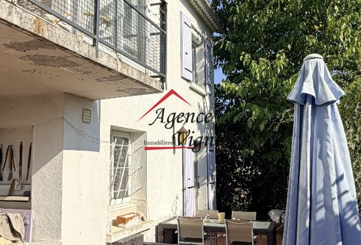 vente Maison individuelle Saint Ambroix - Photo 10