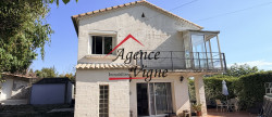 vente Maison individuelle Saint Ambroix
