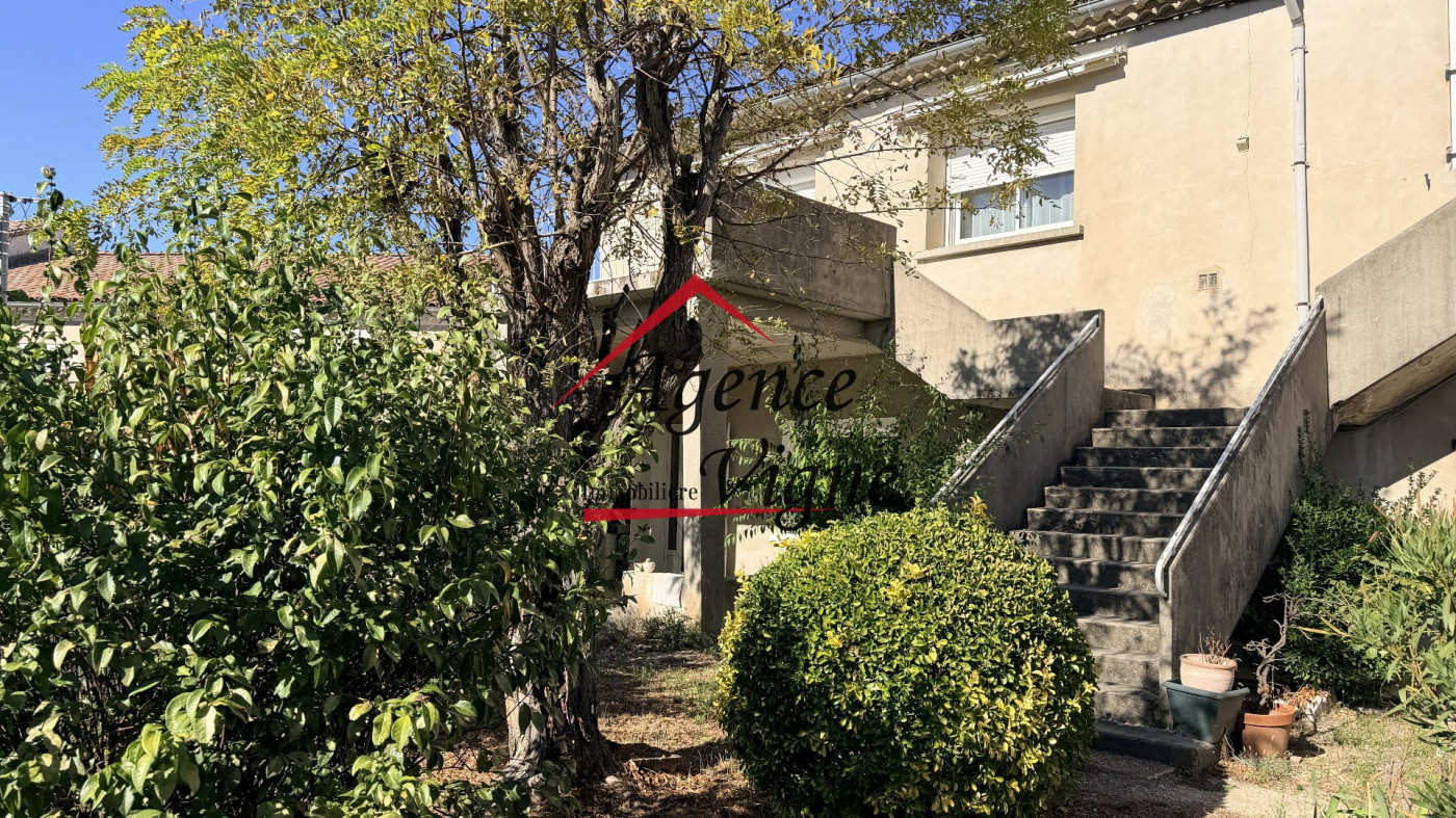 sale Maison de village Gagnieres - Photo 5