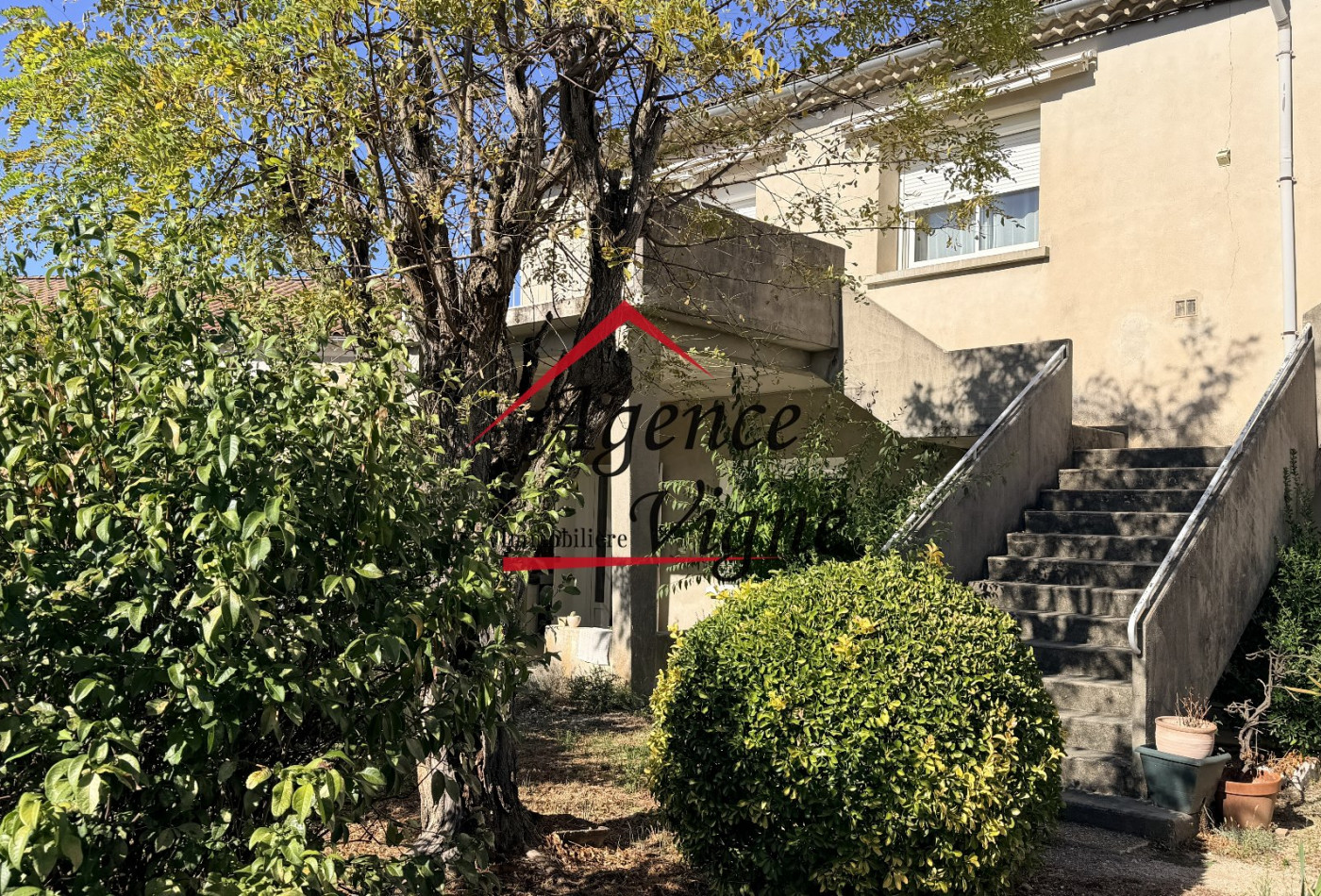 vente Maison de village Gagnieres - Photo 5