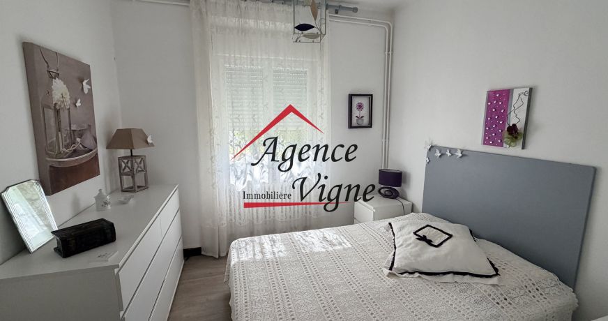 vente Maison de village Gagnieres
