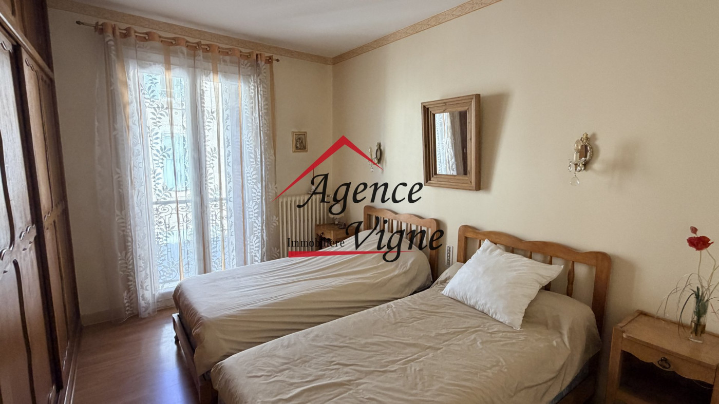 sale Maison de village Gagnieres - Photo 13