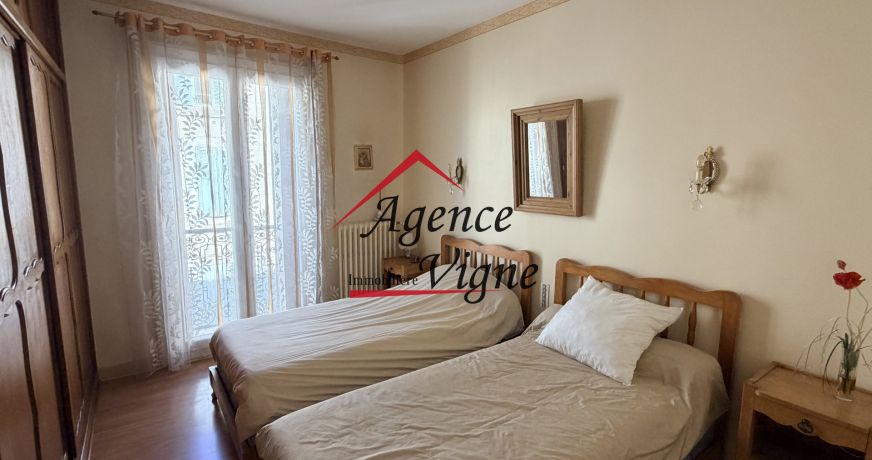 vente Maison de village Gagnieres