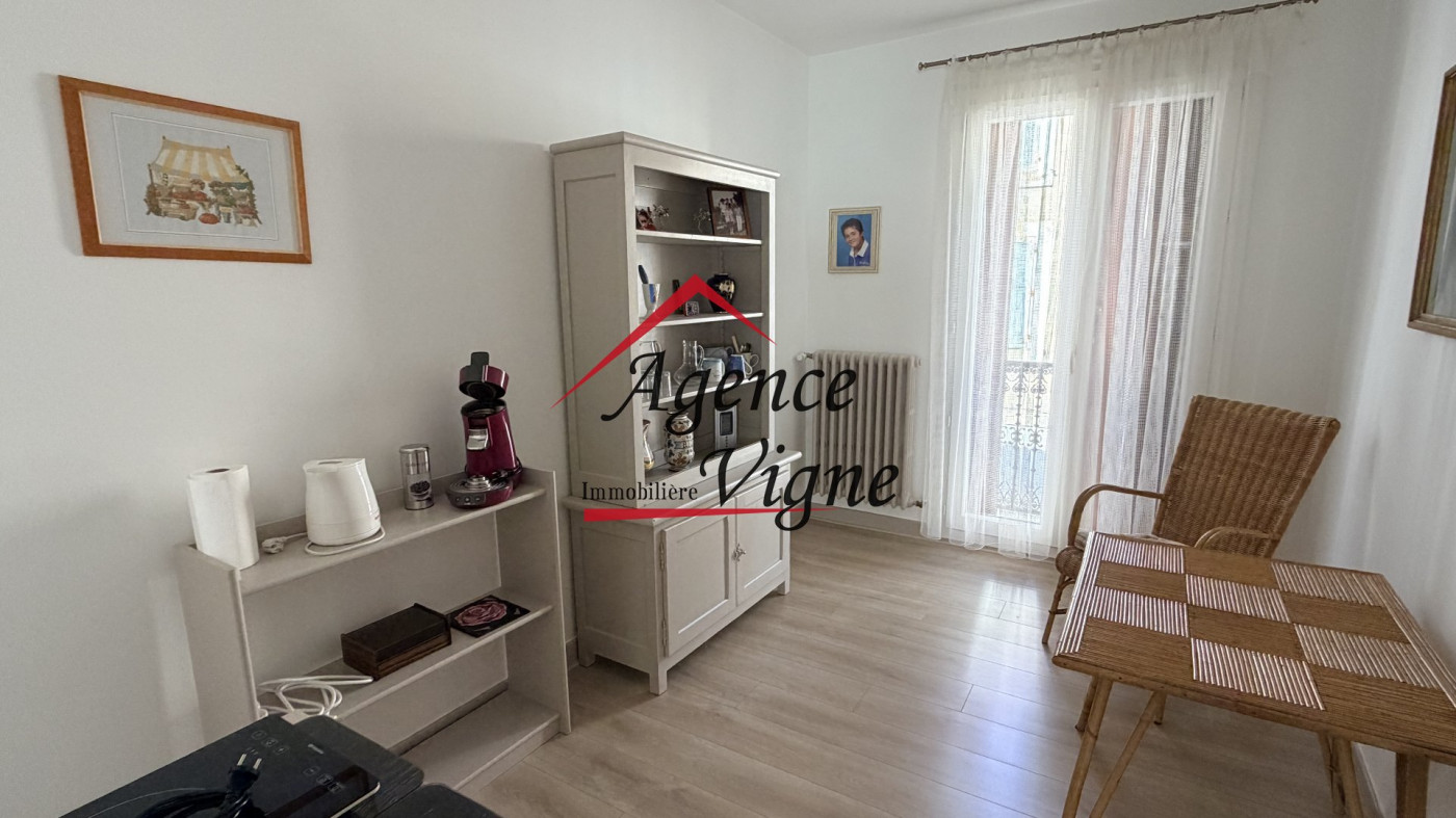 sale Maison de village Gagnieres - Photo 18