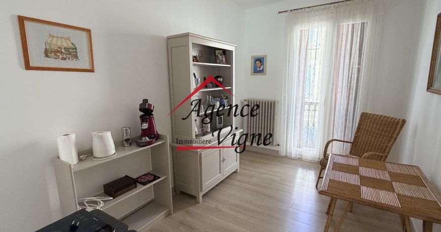 vente Maison de village Gagnieres