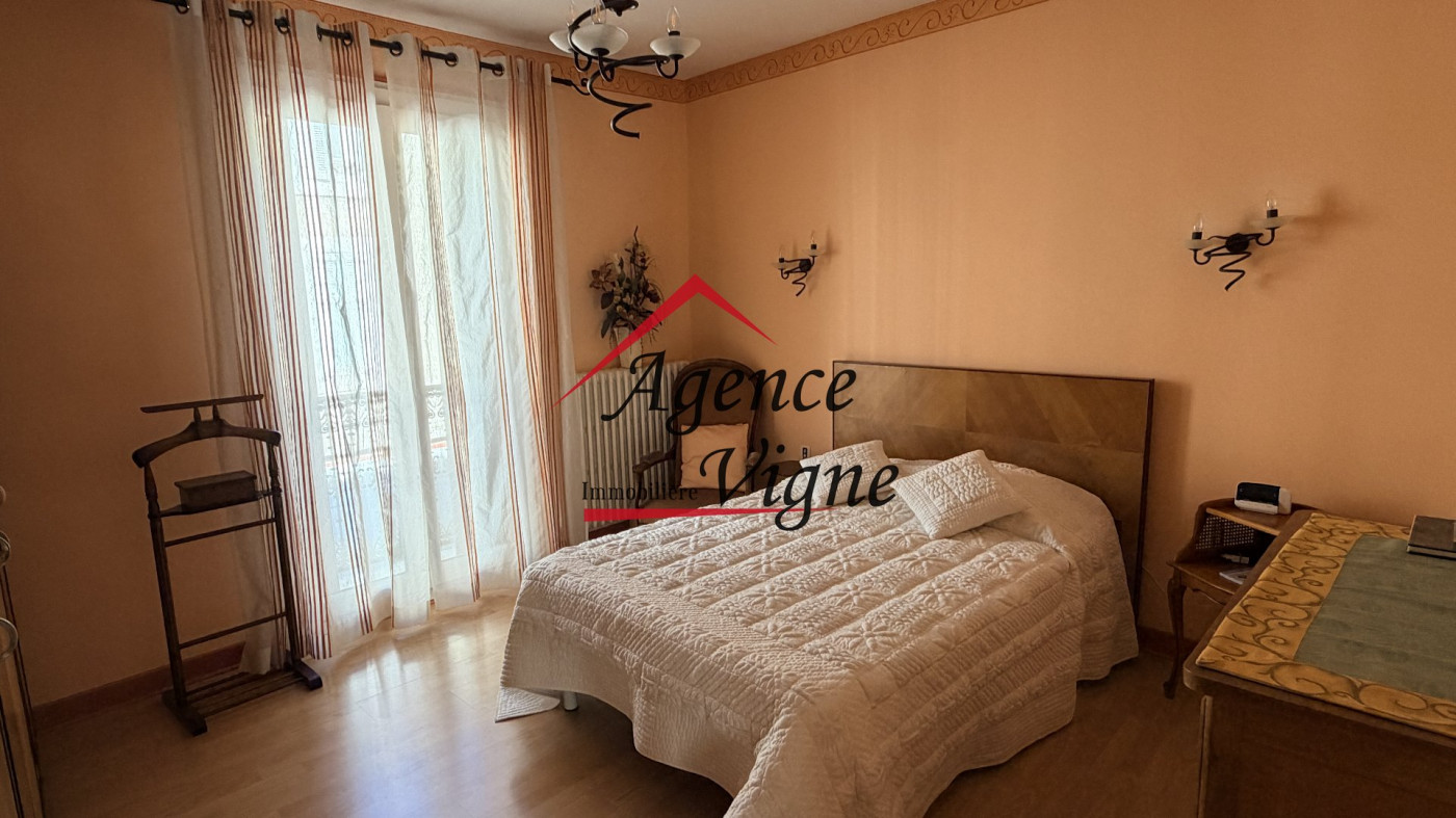 sale Maison de village Gagnieres - Photo 11