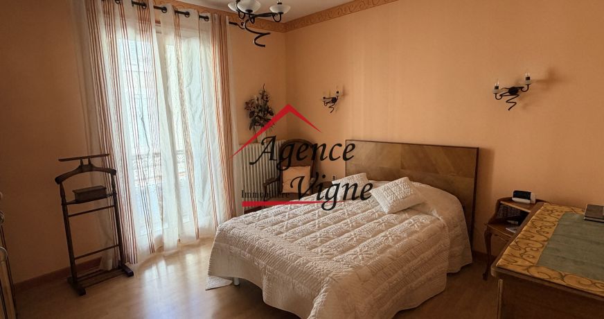 vente Maison de village Gagnieres