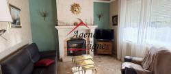 vente Maison de village Gagnieres