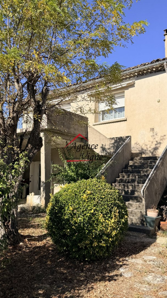 sale Maison de village Gagnieres - Photo 8