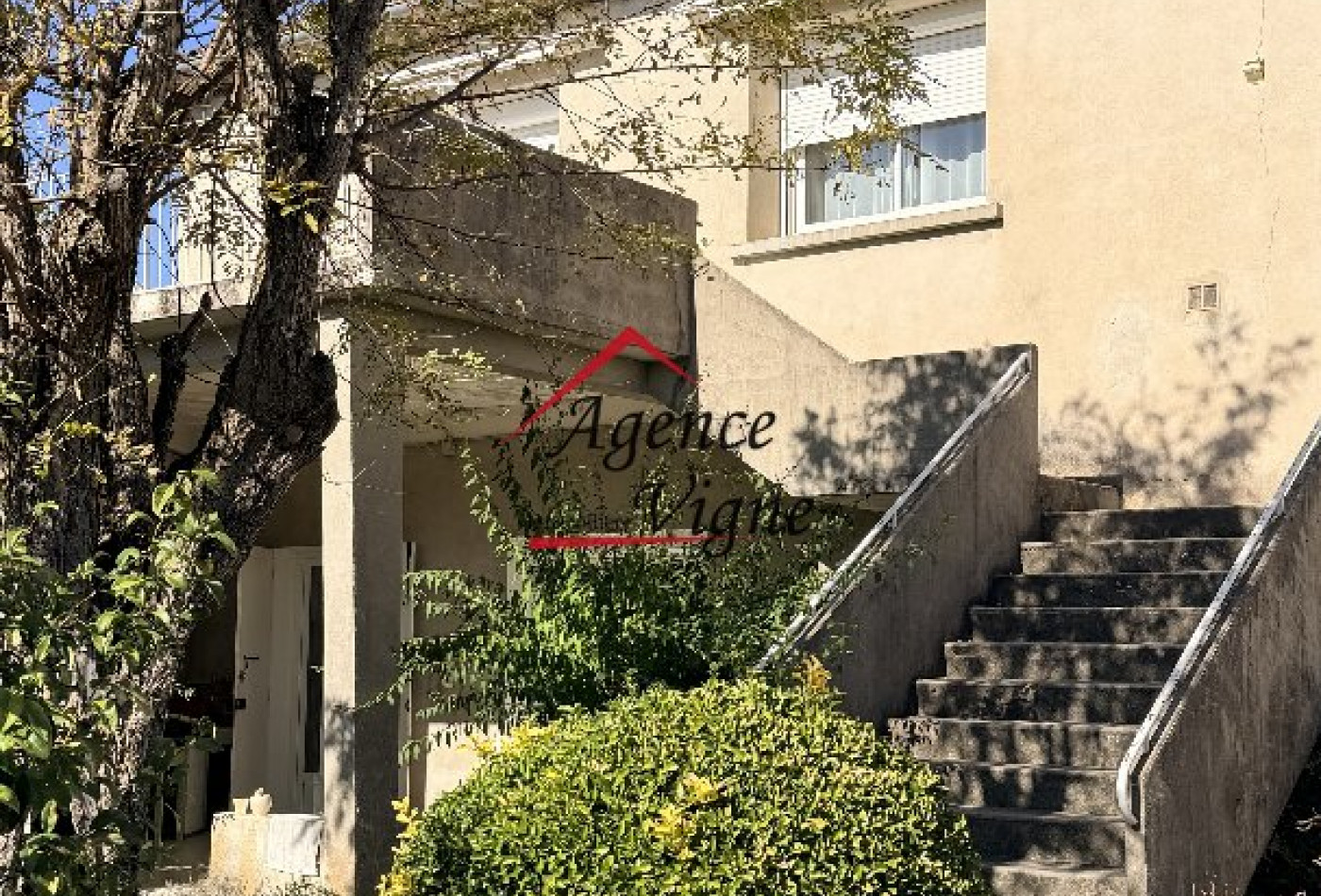 vente Maison de village Gagnieres - Photo 8