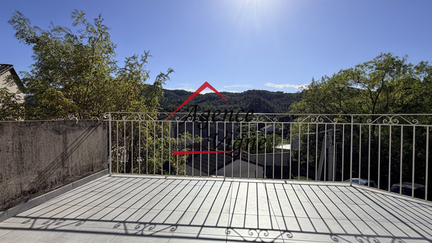 sale Maison de village Gagnieres - Photo 14