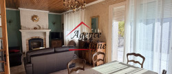 vente Maison de village Gagnieres