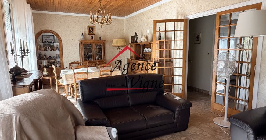vente Maison de village Gagnieres