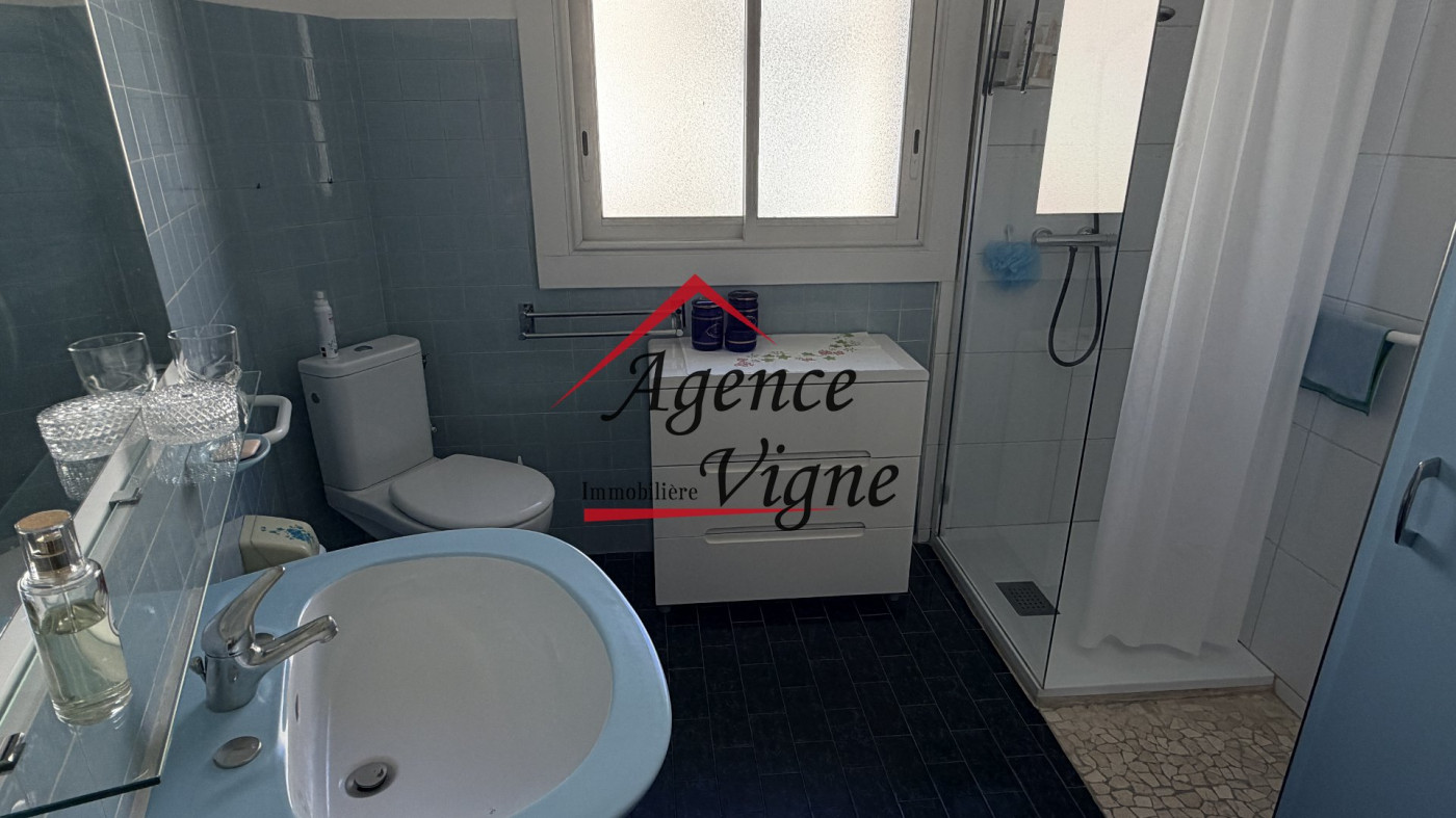 sale Maison de village Gagnieres - Photo 12