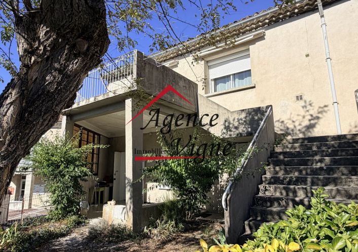 vente Maison de village Gagnieres