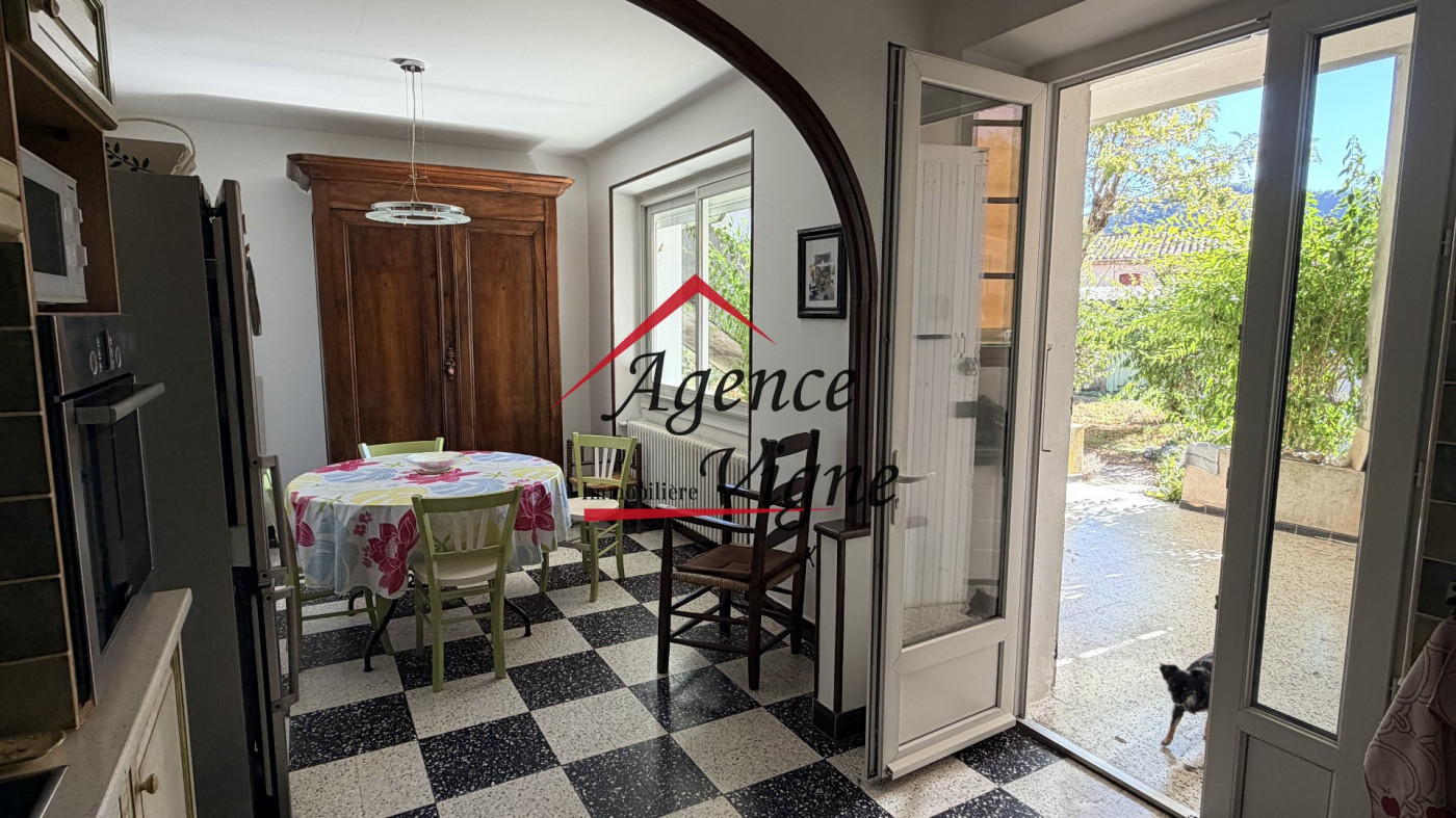 sale Maison de village Gagnieres - Photo 15