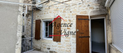 vente Maison de village Bessas