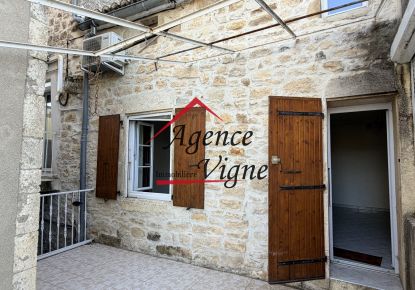 vente Maison de village Bessas