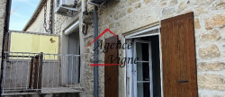 vente Maison de village Bessas