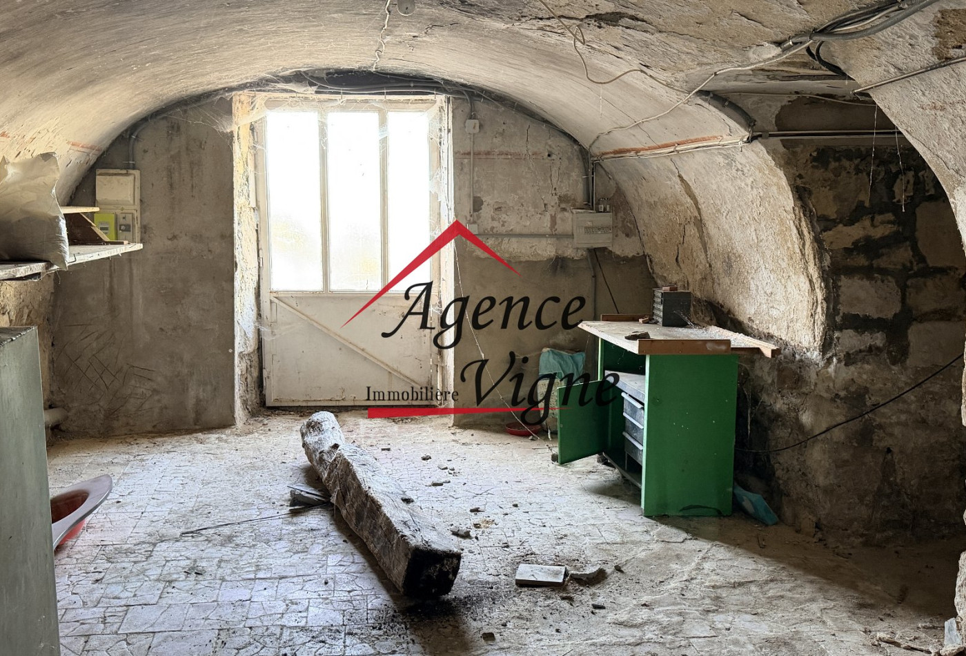 vente Maison de village Bessas - Photo 10