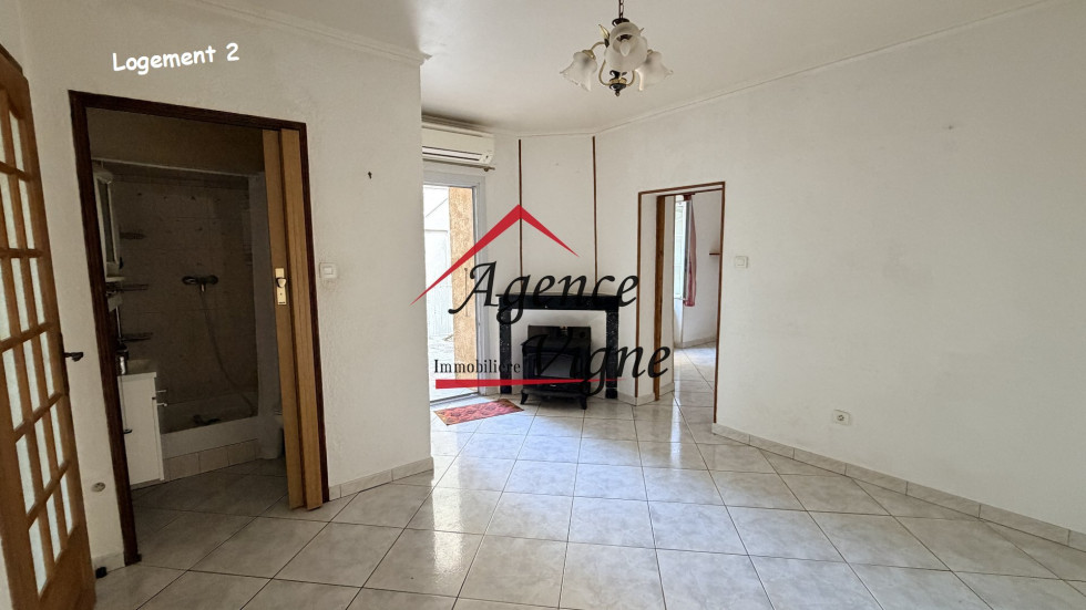 vente Maison de village Bessas - Photo 3