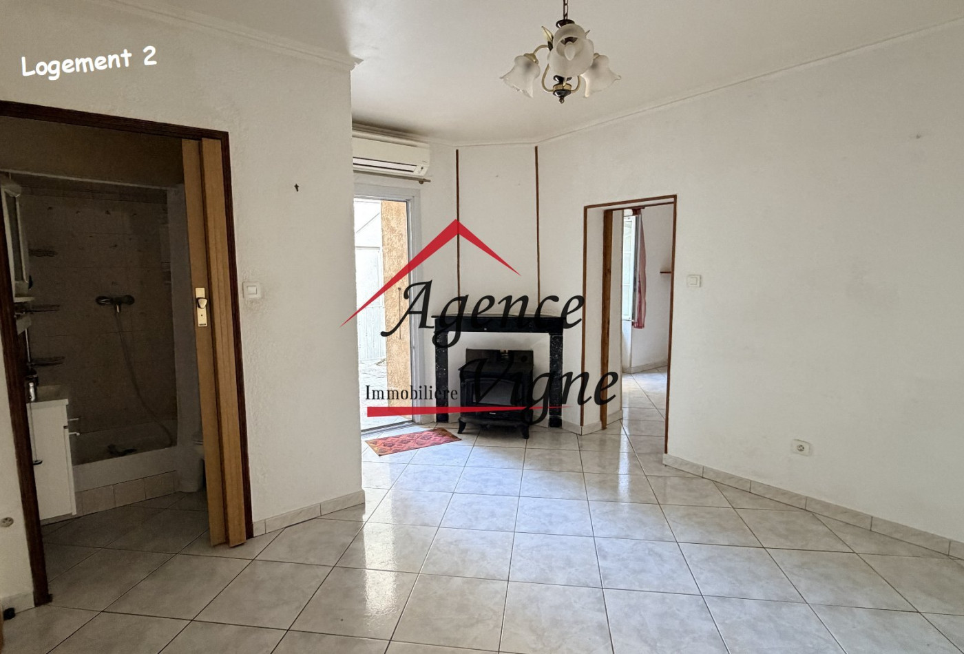 vente Maison de village Bessas - Photo 3