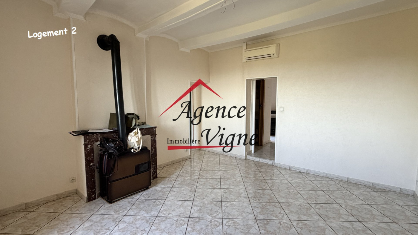 sale Maison de village Bessas - Photo 11