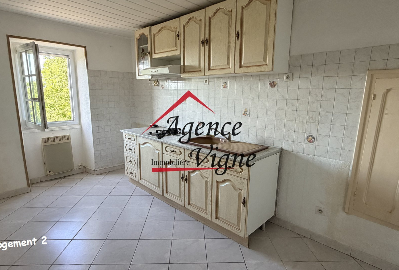 vente Maison de village Bessas - Photo 4