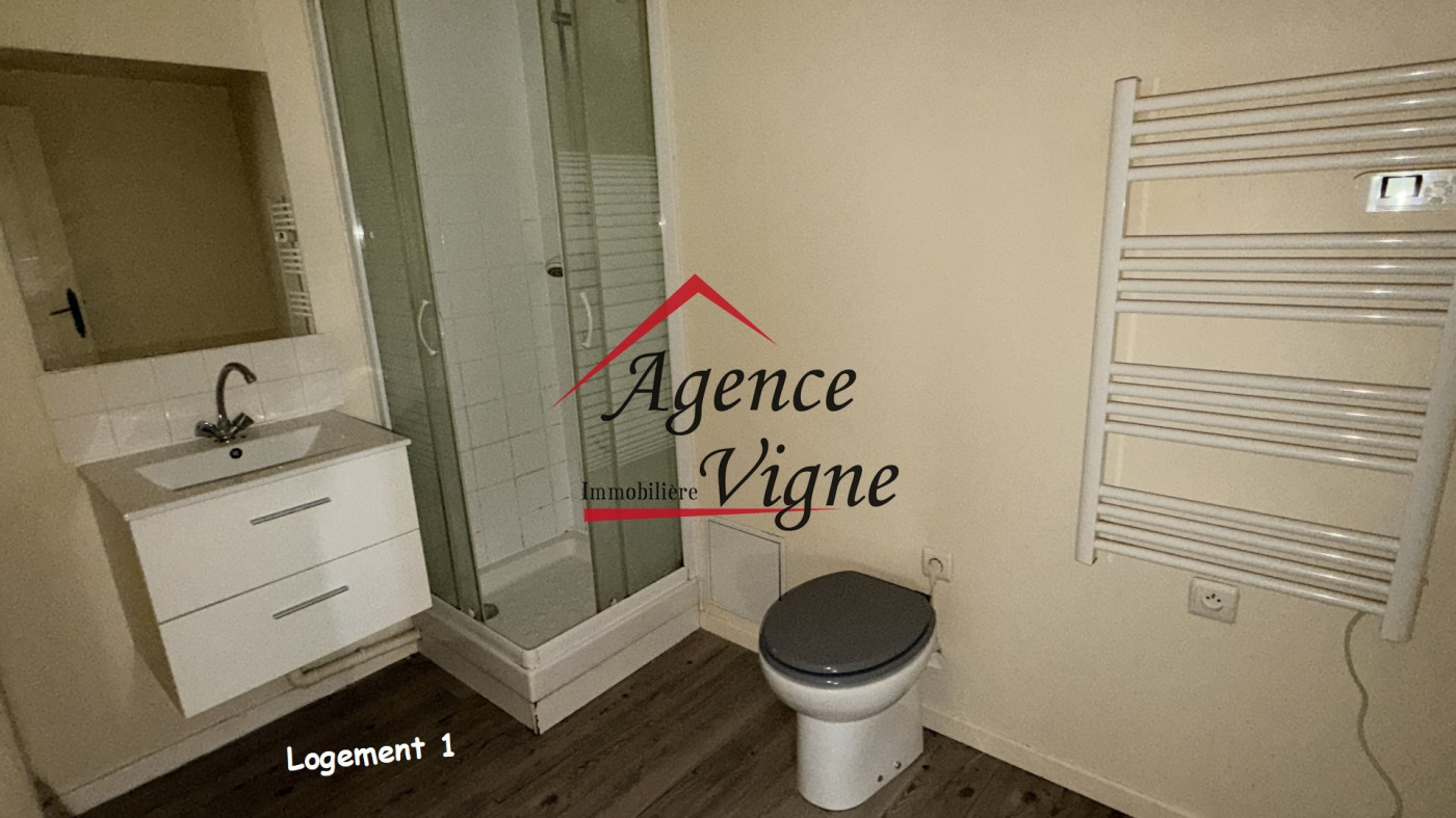 sale Maison de village Bessas - Photo 7