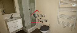 vente Maison de village Bessas