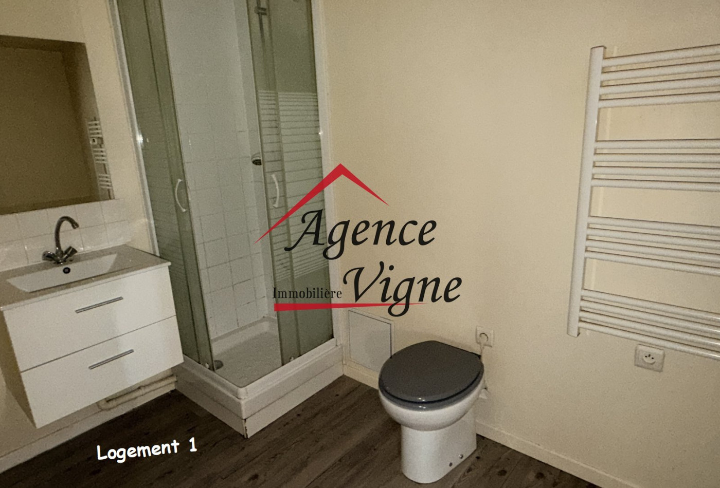vente Maison de village Bessas - Photo 7
