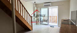 vente Maison de village Bessas
