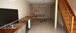 vente Maison de village Bessas