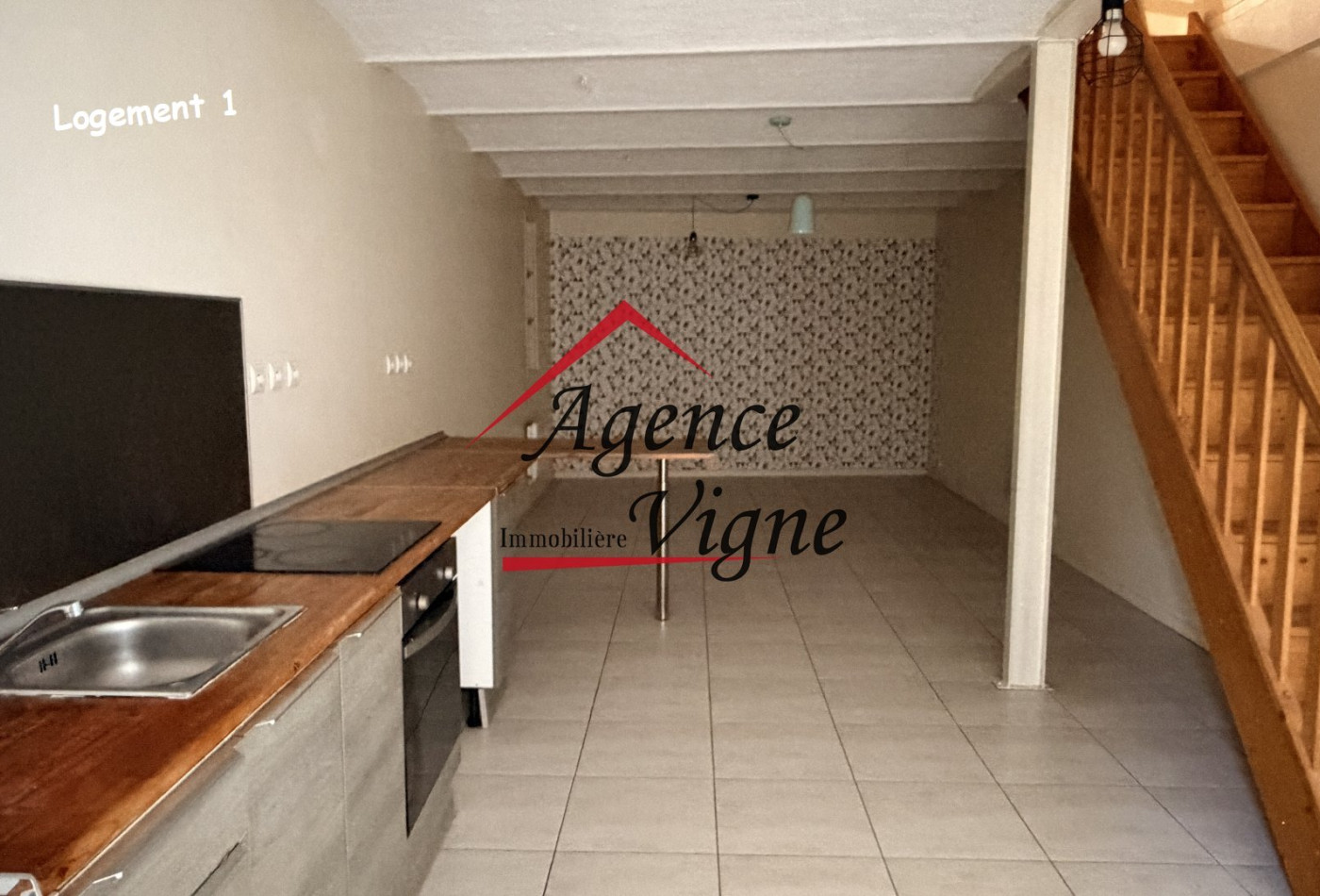 vente Maison de village Bessas - Photo 5