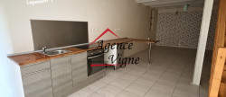 vente Maison de village Bessas