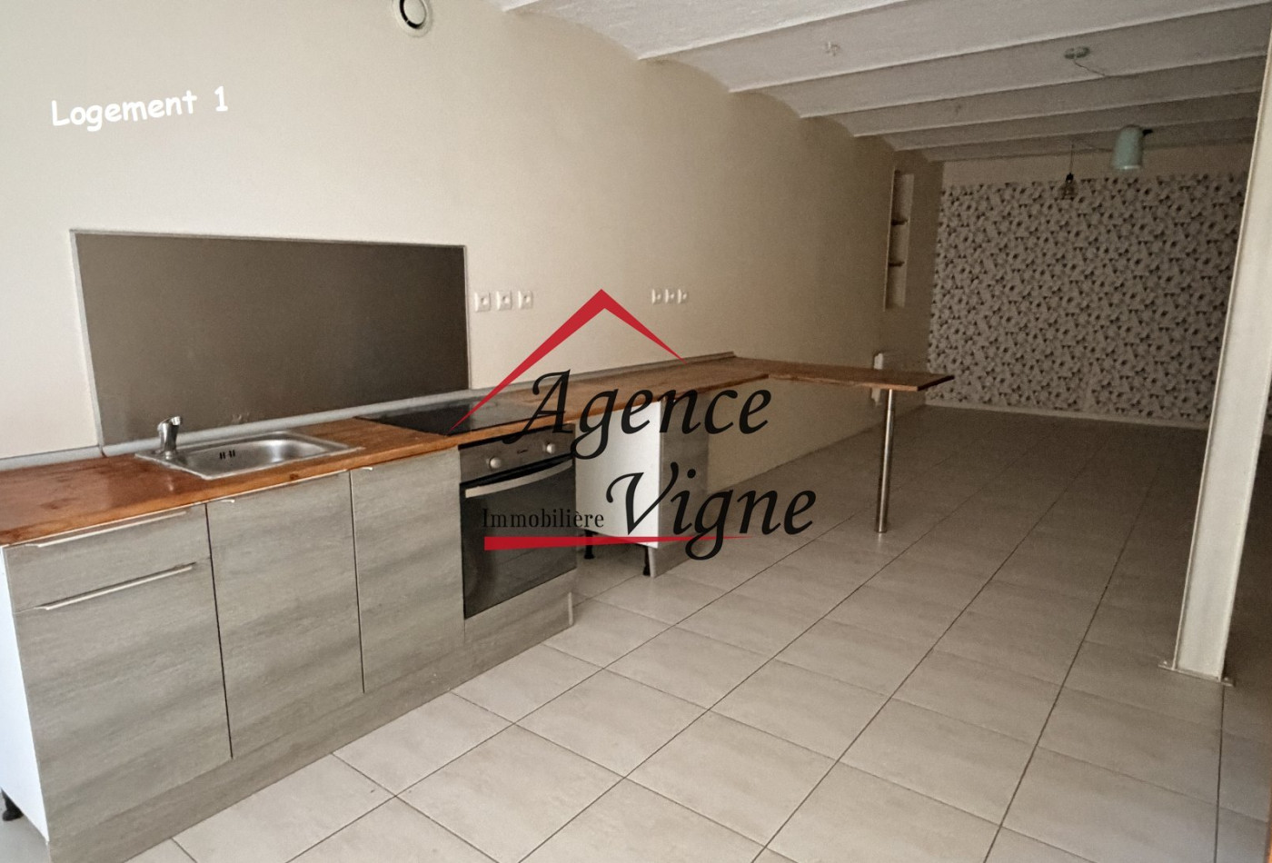 vente Maison de village Bessas - Photo 2