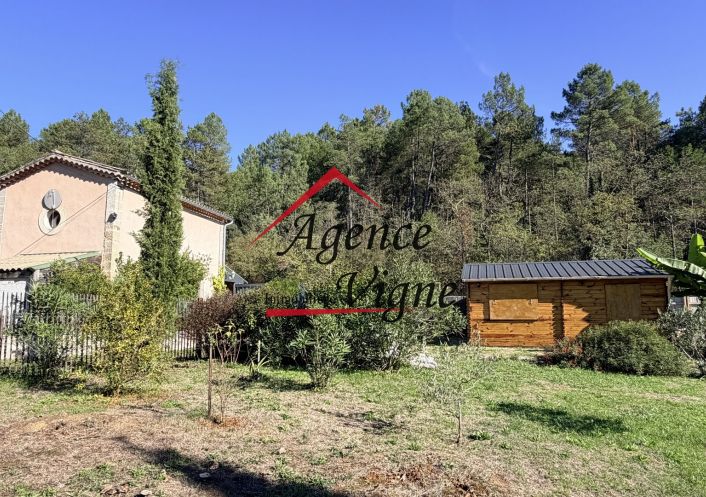 vente Maison de campagne Gagnieres