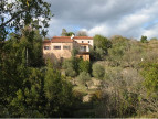 vente Maison de campagne Saint Ambroix