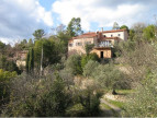 vente Maison de campagne Saint Ambroix