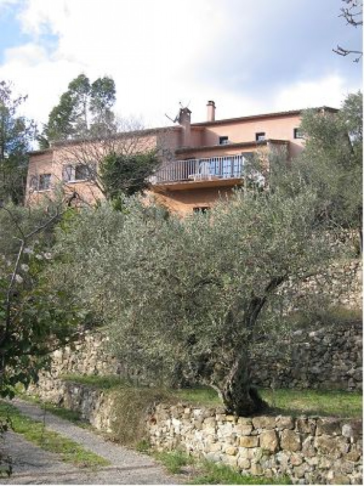 vente Maison de campagne Saint Ambroix - Photo 12