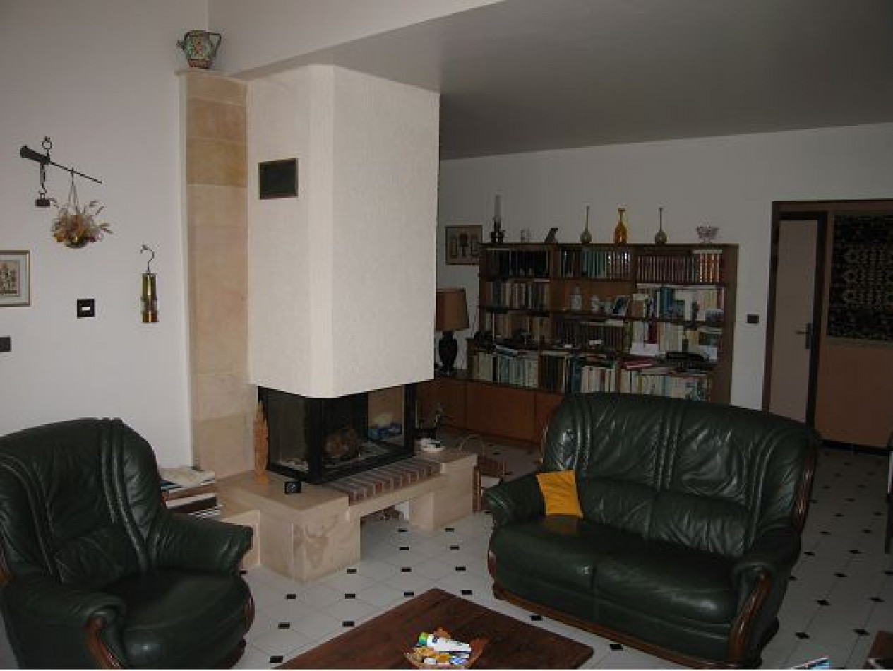 vente Maison de campagne Saint Ambroix - Photo 3