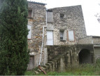 vente Maison de village Allegre