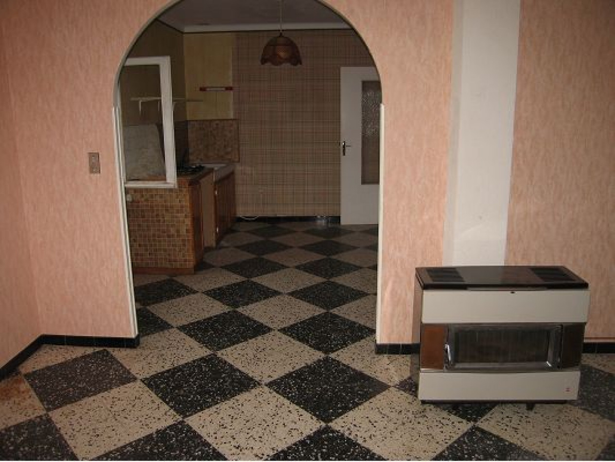 vente Maison de village Allegre - Photo 5