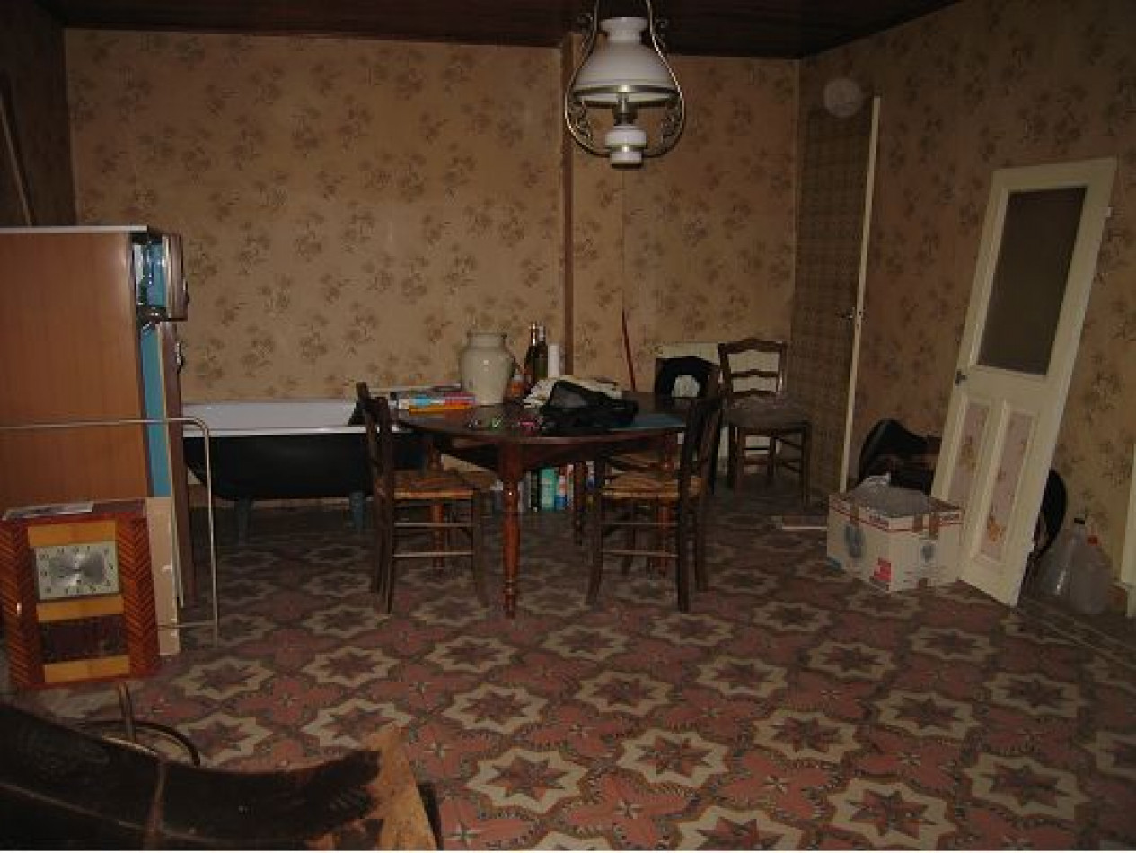 vente Maison de village Allegre - Photo 6