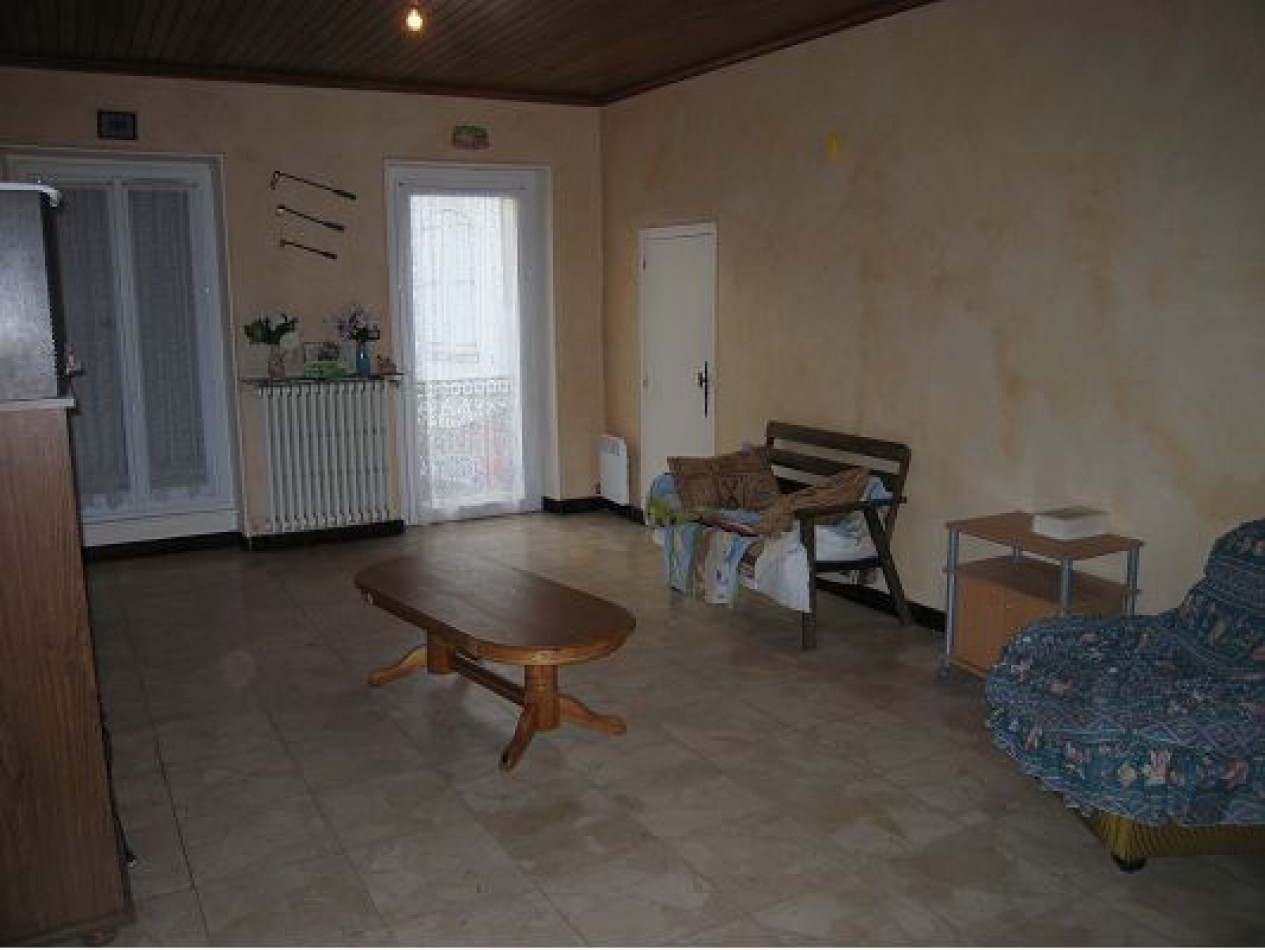 vente Maison de ville Saint Ambroix - Photo 2
